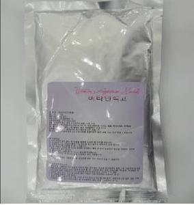 [에스엘코스메틱] 석고팩 350g (피부관리사 시험용)