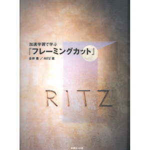 [일본기술서적] RITZ ; 가속 학습으로 배우는 프레이밍 컷 